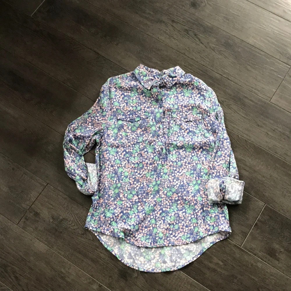 #29 Cute shirt